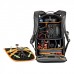 Рюкзак Lowepro QuadGuard BP X2 Рюкзак Lowepro QuadGuard BP X2